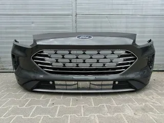 LV4B-17F003-J Бампер передний Ford Kuga 3 Арт e12483012, вид 2