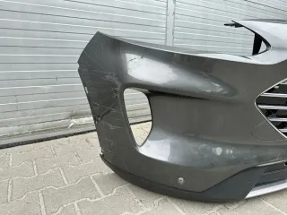 LV4B-17F003-J Бампер передний Ford Kuga 3 Арт e12483012, вид 4