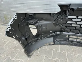 LV4B-17F003-J Бампер передний Ford Kuga 3 Арт e12483012, вид 8