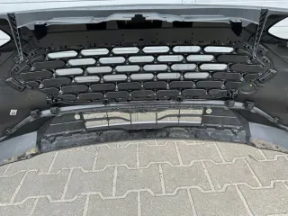 LV4B-17F003-J Бампер передний Ford Kuga 3 Арт e12483012, вид 9