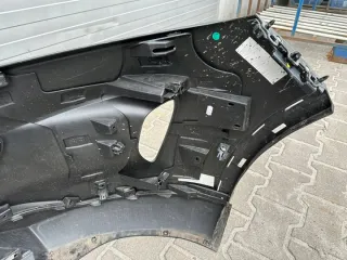 LV4B-17F003-J Бампер передний Ford Kuga 3 Арт e12483012, вид 10
