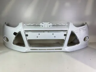 BM51-17757-A BM5117757A Бампер передний Ford Focus 3 Арт e12482989, вид 1