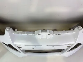 BM51-17757-A BM5117757A Бампер передний Ford Focus 3 Арт e12482989, вид 2