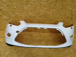 2010-2014 AM51-R17K819 Бампер передний Ford C-max 2 Арт e12482901, вид 1