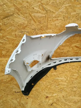 2010-2014 AM51-R17K819 Бампер передний Ford C-max 2 Арт e12482901, вид 5