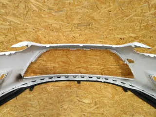 2010-2014 AM51-R17K819 Бампер передний Ford C-max 2 Арт e12482901, вид 6