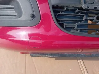 735520671 Бампер передний Fiat Panda 3 Арт e12482888, вид 3