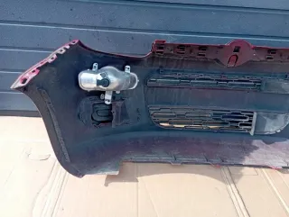735520671 Бампер передний Fiat Panda 3 Арт e12482888, вид 8