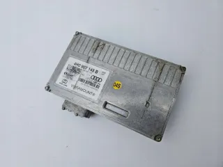 4H0907145B Блок управления двигателем Audi A6 C7 (S6,RS6) Арт e12482829, вид 2