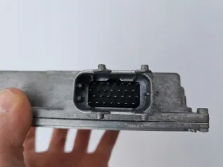 4H0907145B Блок управления двигателем Audi A6 C7 (S6,RS6) Арт e12482829, вид 3