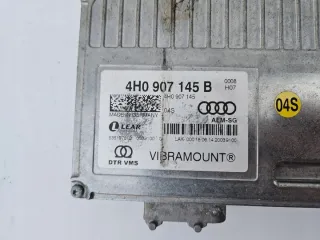 4H0907145B Блок управления двигателем Audi A6 C7 (S6,RS6) Арт e12482829, вид 4
