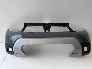 620221776R Бампер передний Dacia Duster 2 Арт e12482747, вид 1