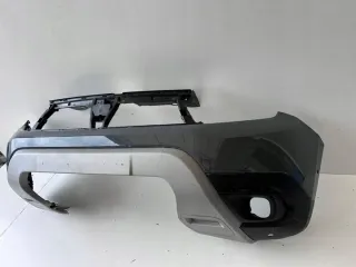 620221776R Бампер передний Dacia Duster 2 Арт e12482747, вид 2