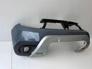 620221776R Бампер передний Dacia Duster 2 Арт e12482747, вид 3