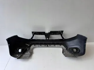 620221776R Бампер передний Dacia Duster 2 Арт e12482747, вид 4