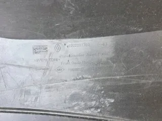 620221776R Бампер передний Dacia Duster 2 Арт e12482747, вид 5
