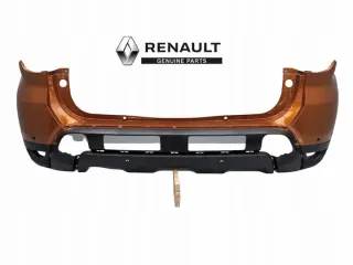 850222027R Бампер задний Dacia Duster 2 Арт e12482746, вид 1