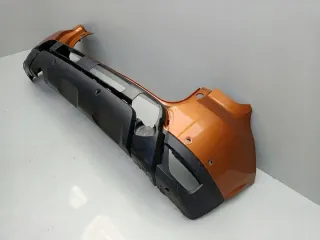 850222027R Бампер задний Dacia Duster 2 Арт e12482746, вид 6