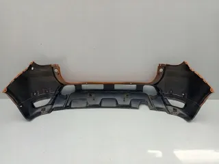 850222027R Бампер задний Dacia Duster 2 Арт e12482746, вид 7