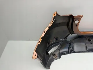850222027R Бампер задний Dacia Duster 2 Арт e12482746, вид 8
