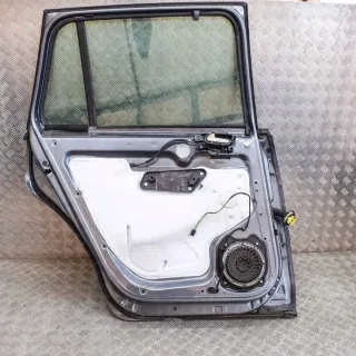 96555518VD Дверь передняя левая Citroen C4 1 Арт e12482723, вид 2
