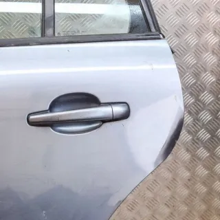 96555518VD Дверь передняя левая Citroen C4 1 Арт e12482723, вид 3