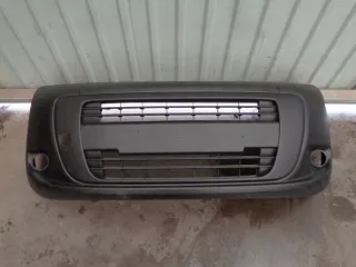 FT8601 Бампер передний Citroen Nemo Арт e12482655, вид 1