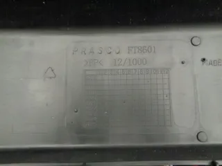 FT8601 Бампер передний Citroen Nemo Арт e12482655, вид 13