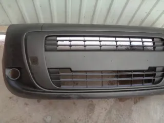 FT8601 Бампер передний Citroen Nemo Арт e12482655, вид 4