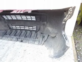 Бампер передний Citroen Nemo Арт e12482654, вид 12