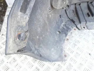  Бампер передний Citroen Nemo Арт e12482654, вид 14