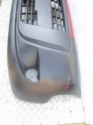  Бампер передний Citroen Nemo Арт e12482654, вид 4