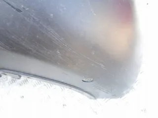  Бампер передний Citroen Nemo Арт e12482654, вид 6