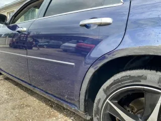 CHRYSLER330CI04 DRZWILTPB8 Дверь задняя левая Chrysler 300C 1 Арт e12482630, вид 3