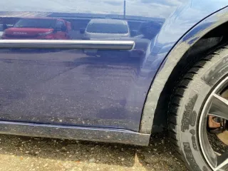 CHRYSLER330CI04 DRZWILTPB8 Дверь задняя левая Chrysler 300C 1 Арт e12482630, вид 4