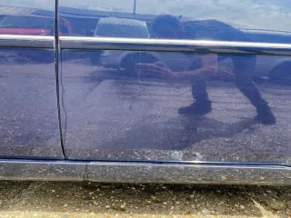 CHRYSLER330CI04 DRZWILTPB8 Дверь задняя левая Chrysler 300C 1 Арт e12482630, вид 5
