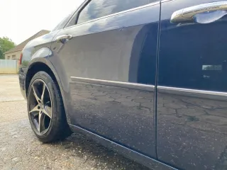 CHRYSLER330CI04 DRZWIPTSEDABPB8 Дверь задняя правая Chrysler 300C 1 Арт e12482629, вид 5