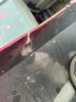  Бампер задний Citroen C4 2 Арт e12482606, вид 5