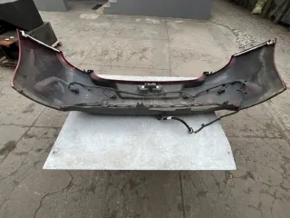 Бампер задний Citroen C4 2 Арт e12482606, вид 8