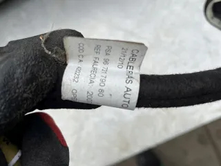  Бампер задний Citroen C4 2 Арт e12482606, вид 9