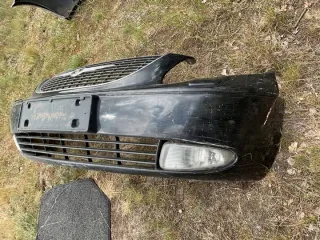 04857388AA Бампер передний Chrysler Voyager 4 Арт e12482574, вид 2