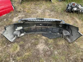04857388AA Бампер передний Chrysler Voyager 4 Арт e12482574, вид 6