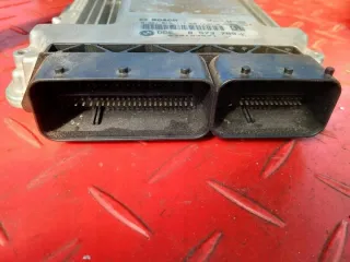 8573789 Блок управления двигателем BMW 5 F10/F11/GT F07 Арт e12482368, вид 2
