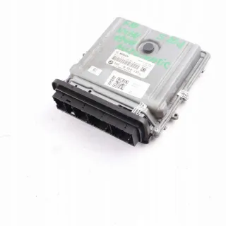 8510137 Блок управления двигателем BMW 5 F10/F11/GT F07 Арт e12482367, вид 8