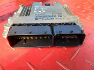 8588946 Блок управления двигателем BMW 5 F10/F11/GT F07 Арт e12482356, вид 1