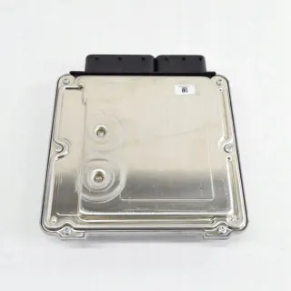 0281030740 Блок управления двигателем BMW 4 F32/F33/GT F36 Арт e12482305, вид 2