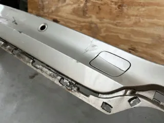 7294392 Бампер задний BMW X5 F15 Арт e12482279, вид 4