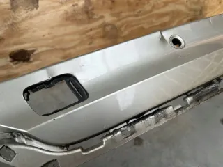 7294392 Бампер задний BMW X5 F15 Арт e12482279, вид 5