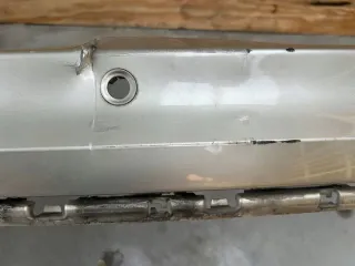 7294392 Бампер задний BMW X5 F15 Арт e12482279, вид 6