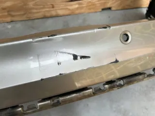 7294392 Бампер задний BMW X5 F15 Арт e12482279, вид 7